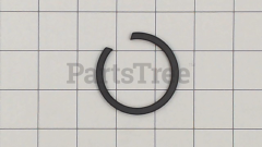 Exmark 114-8161 Snap Ring - image 2
