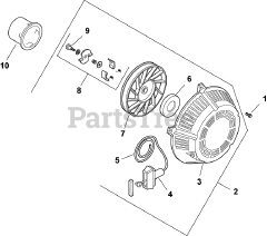 Kohler CH13-22518 - Kohler Command PRO Single Engine, Made for Hancox, 13hp, 9.7kW Starting System 7-27-34
