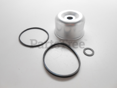 Simplicity 398191 Use 796611: Bowl  Carburetor Ki - image 1