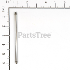 Snapper 805617 Use 691758: Push Rod - image 4