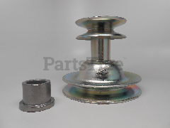 MTD 753-0635 Engine Pulley Kit - image 3