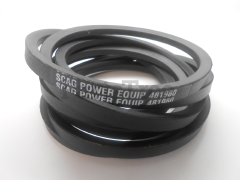 Scag 481980 Cutter Deck Belt For 72" Deck - image 2