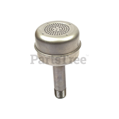 Briggs & Stratton 391569 Muffler - image 2