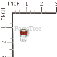 Snapper 91249 Use 691686: Plug  Pipe (Standar - image 4
