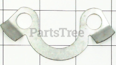 Briggs & Stratton 695400 Muffler Lock Screw