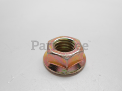 Exmark 1-809073 Hex Flange Nut - image 2