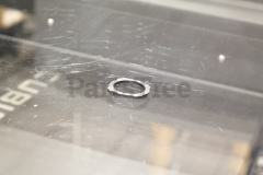 Echo 13101621060 Fuel Cap Gasket - image 3