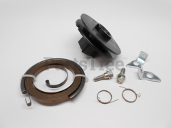 Tecumseh 590691 Recoil Repair Kit - image 1