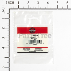 Snapper Pro 722578 Washer, 1/2 X 7/8 - image 3