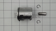 RedMax 502625002 Piston Assembly - image 4