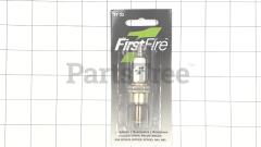 MTD FF-22 First Fire Spark Plug - image 3