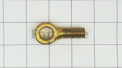 Gravely 07015300 Eyebolt, .56 X 2.12 - image 1