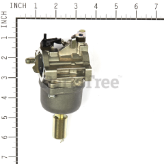 Snapper 796078 Carburetor - image 5
