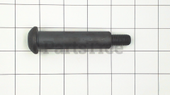Snapper 7024604YP Shoulder Bolt, 12c X.8 - image 1