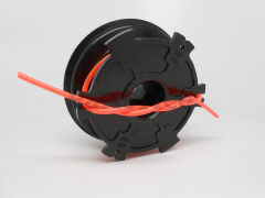 MTD 953-1156 Trimmer Reel And Line Assembly - image 2