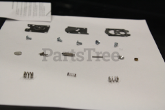 Echo 12310043130 Carb Kit A0601-Wt - image 1