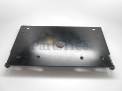 Toro E633615 Clutch Guard - image 2