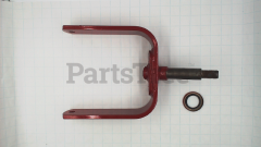 Toro E642111 Caster Kit