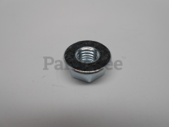 RedMax 535415104 Flange Nut, M8 X 1.25 - image 2