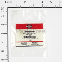 Simplicity 1705248 Hood Pivot, .328 Id X .75 Od - image 2
