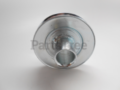 RedMax 532405097 Engine Pulley, Tufftorq - image 2
