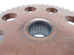 MTD 917-04025 Gear Assembly, 16/44 Teeth - image 3