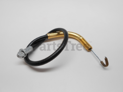 Echo 17800139430 Throttle Wire - image 1