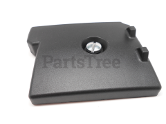 Echo 13030239132 Air Cleaner Cover Assembly - image 1