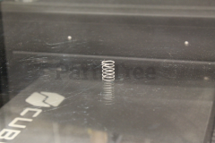 Briggs & Stratton 260414 Ratchet Spring - image 2