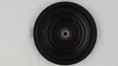 Simplicity 7034934 Idler Pulley, 6.00 Od - image 1