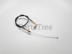 Echo V430000490 Throttle Cable - image 3