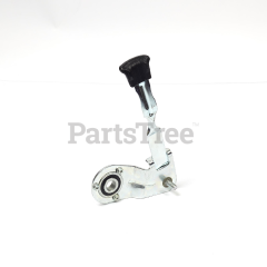 Snapper 54247 Wheel Arm Assembly, Left Rear - image 1