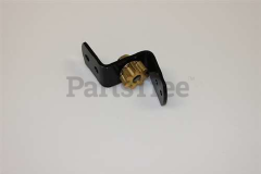 Ariens 03221600 Bracket With Pinion Gear - image 3