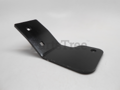 Simplicity 1732258A Gage Wheel Bracket, Lh Front - image 1