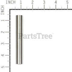 Snapper 22151 Axle Sleeve - image 2