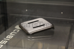 Snapper 1740945H Use 1740945ayp: Skid  Hgt Adj S2 Ht - image 2