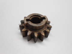 RedMax 532750003 Pinion, 14 Teeth Fgd - image 4