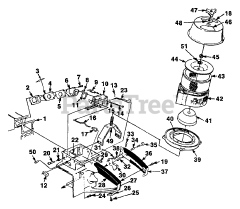 Homelite XL 98 D (UT-05049-B) - Homelite Multi Purpose Saw