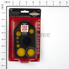 Simplicity 270579 Use 270579s: Filter  Foam - image 5