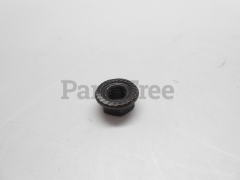Echo 90051600005 Flange Nut, 5 - image 2