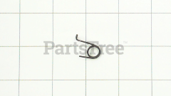 Echo V452001510 Torsion Spring