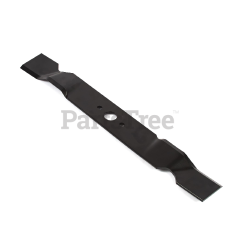 Simplicity 1719624 Mower Blade, 20.38 .1 - image 1