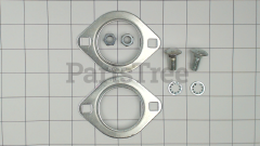 RedMax 540005185 Stamping Kit, 3/4" Bearing - image 3