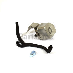 Briggs & Stratton 807969 Muffler - image 3