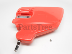 Echo C032000281 Chain Brake Assembly And Screw - image 2