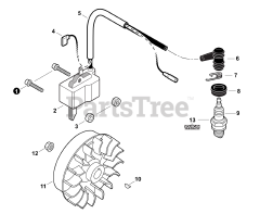 Shindaiwa T 282 X - Shindaiwa String Trimmer (SN: T75214001001 - T75214999999)