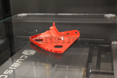 Snapper 7036048YP Wheel Bracket