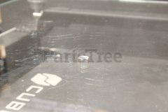 Echo 900511-00010 Nut, 10 - image 2