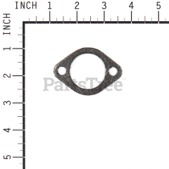 Briggs & Stratton 796002 Muffler Adapter - image 1