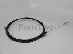 MTD 746-04535 Ers Control Cable - image 1